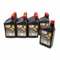 Tool Time 160-65696-56 1 qt. High Performance Synthetic Blend Motor Oil - 5W-40, 12PK TO3636490